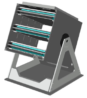 Muon detector2